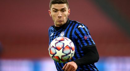 Italian Journalist Massimo Marianella: “Robin Gosens Perfectly Suited To How Inter Play”