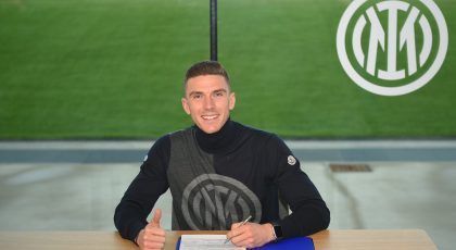 Ex-Parma Defender Lorenzo Minotti: “Robin Gosens A Great Signing For Inter But Felipe Caicedo I’m Not So Sure About”