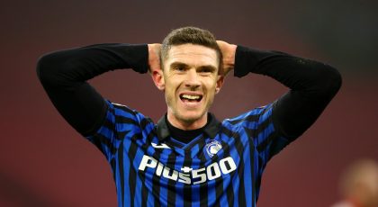 Robin Gosens’s Arrival Will Help Inter Cut Their Wage Bill, Italian Media Highlight