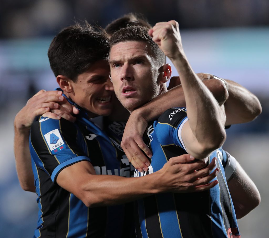 Atalanta’s Robin Gosens To Join Inter On 12-Month Loan With Obligation To Buy Worth €28M, Italian Broadcaster Reports