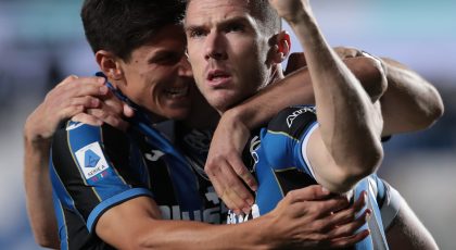 Atalanta’s Robin Gosens To Have Inter Medicals Tomorrow In Deal Worth €27M, Italian Media Report