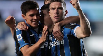 Only Details Remain Before Atalanta’s Robin Gosens Signs For Inter, Italian Media Report