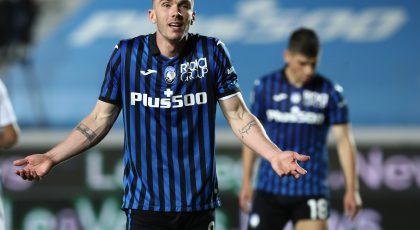 Inter & Atalanta Agree €22M + Add-Ons Fee For Robin Gosens, Italian Broadcaster Reports