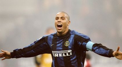 #NerazzurriClassics – The Ronaldo, Youri Djorkaeff & Roberto Baggio Show As Inter Milan Beat Bologna In Six Goal Thriller