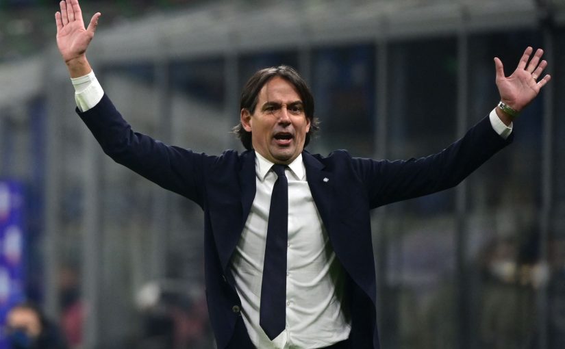 Simone Inzaghi