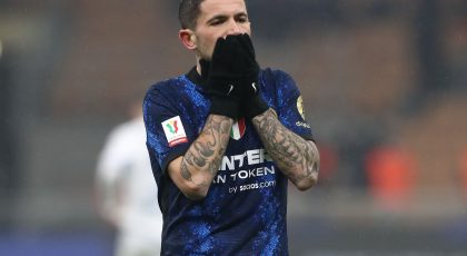 Inter Milan Star’s Transfer To Leicester City Postponed Due To Badly-Timed Suspensions