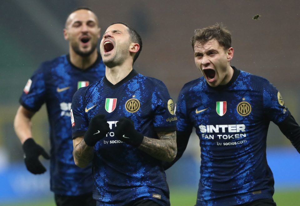Inter Stop Stefano Sensi’s Sampdoria Loan Move Until After Venezia Clash At The Earliest, Gianluca Di Marzio Reports