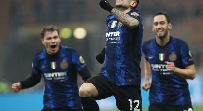 Fiorentina & Saudi Pro League Clubs Show Interest In Injury-Prone Inter Milan & Italy Star