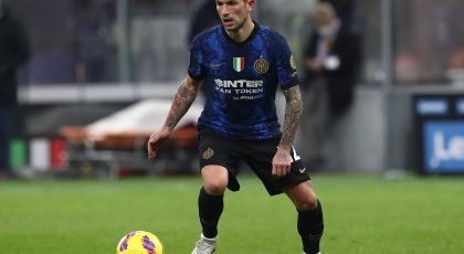 Inter Midfielder Stefano Sensi Could Join Fiorentina On Loan As Part Of Deal For Nikola Milenkovic, Italian Media Report
