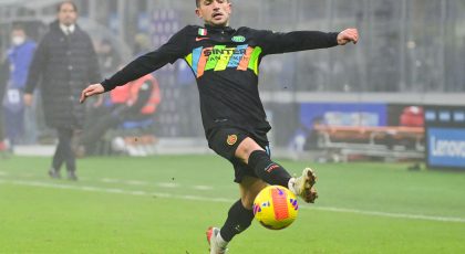 Inter Milan & Leicester City To Seal Italy Midfielder’s Transfer Today