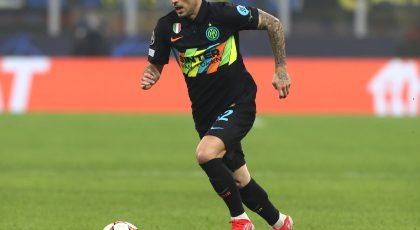 Revealed – Future Of Inter Milan Star After Leicester City Transfer Collapsed