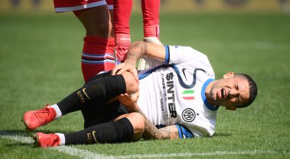 Inter Milan Midfielder’s Transfer To Leicester City At Risk Of Falling Through