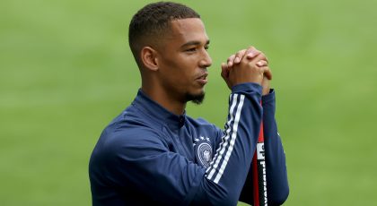 PSG Could Offer Thilo Kehrer + Cash For Milan Skriniar But Inter Not Interested, Italian Media Report