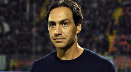 Ex-AC Milan Defender Alessandro Nesta: “Inter Seem To Be In Difficulty, Even Physically”