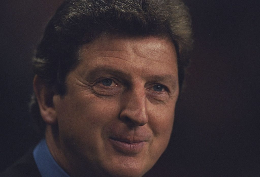 Roy Hodgson