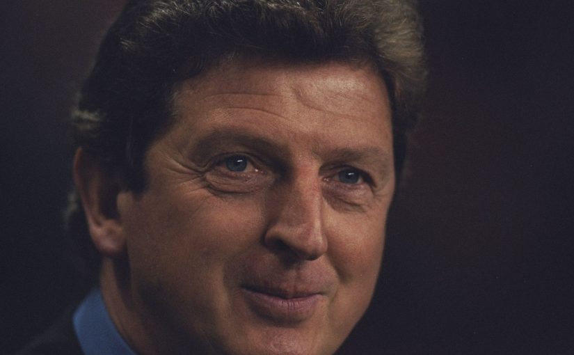 Roy Hodgson