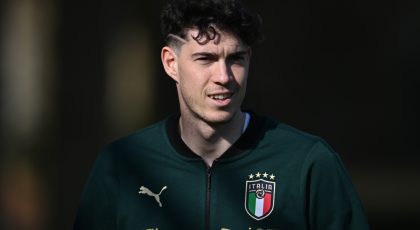 Inter Defender Alessandro Bastoni: “Skriniar Is Calm, It Is Only The Third Game”