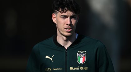 Inter Defender Alessandro Bastoni On Gavi Social Media Incident: “No Need To Fuel This Unnecessary Controversy”