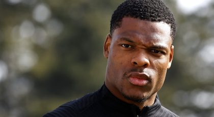 Inter Milan Line Up Club Brugge’s Buchanan & Man Utd’s Dalot As Possible Replacements If Dumfries Sold, Italian Media Report