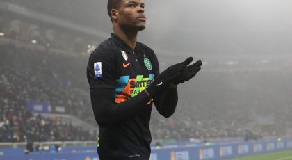 Inter Will Sign Genoa’s Andrea Cambiaso If Denzel Dumfries Is Sold This Summer, Italian Media Report