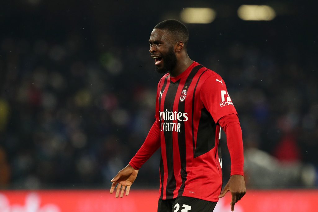 Fikayo Tomori