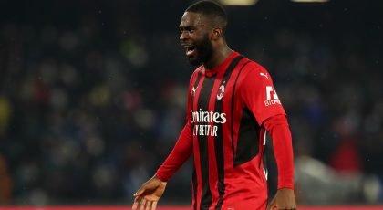 AC Milan Defender Fiyako Tomori: “We Believe We Can Win Serie A Title But Aware Inter Have A Game In Hand”