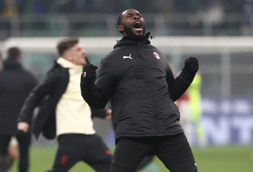 Fikayo Tomori