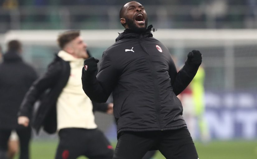 Fikayo Tomori