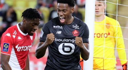 Inter Milan Ready To Splash €80M To Sign Bayern Munich & Juventus Linked Canada & Ligue 1 Star