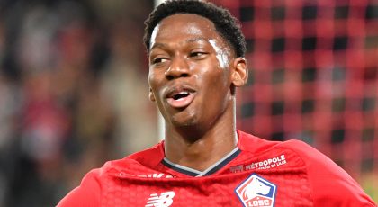 Inter Milan, Juventus & Aston Villa In The Running To Sign Canada Copa America Star