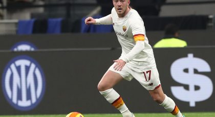 Inter Target Jordan Veretout Unsettled At Roma Due To Change In System, French Media Report