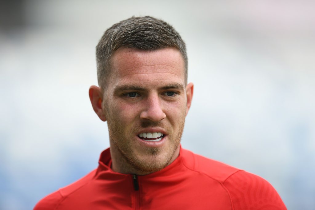 Jordan Veretout