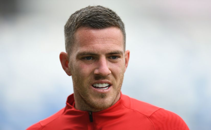 Jordan Veretout