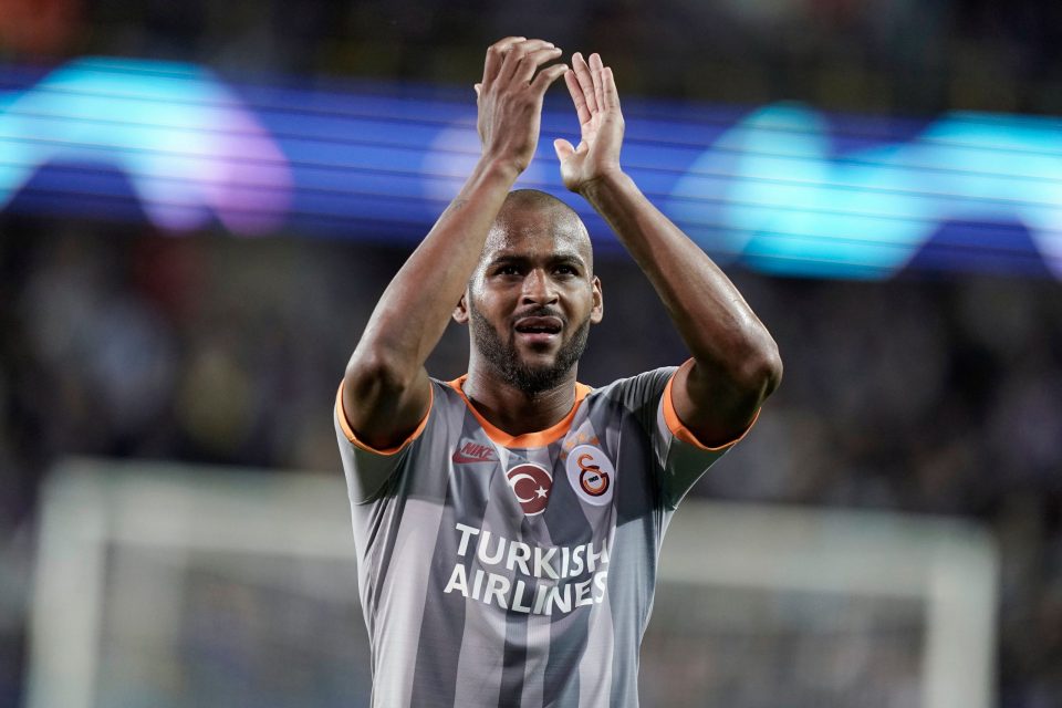 An Inter Scout Watched Galatasaray’s Marcao Against Barcelona Last Night, Turkish Media Report