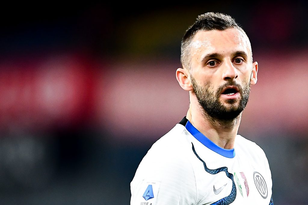 Marcelo Brozovic Showed Why He’s Indispensable To Inter With Performance Against Roma, Italian Media Argue