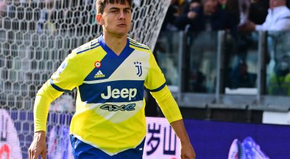 Alfredo Pedullà: “Inter CEO Beppe Marotta Told A White Lie Today Regarding Paulo Dybala Like Before Signing Higuain & Eriksen”