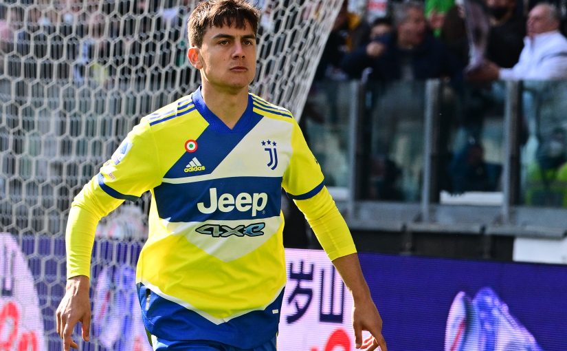 Paulo Dybala