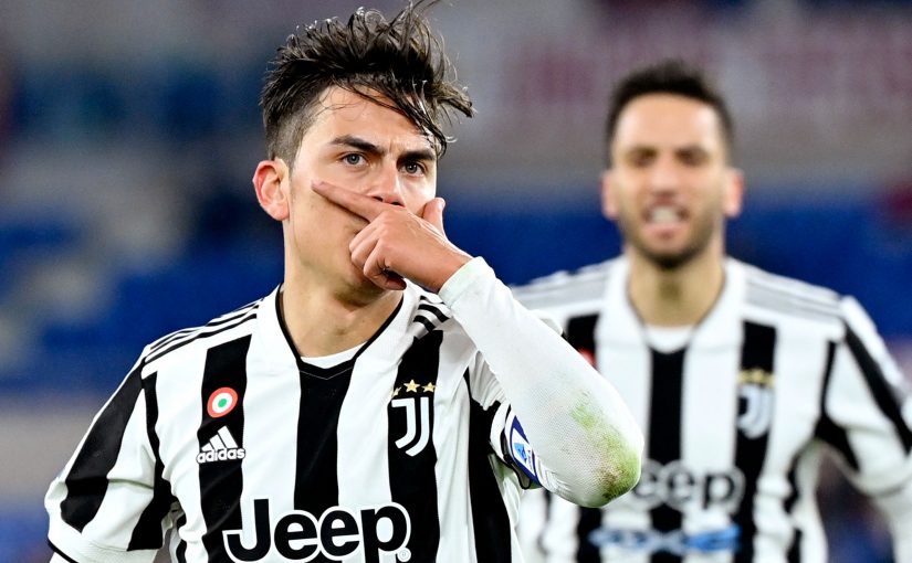 Paulo Dybala