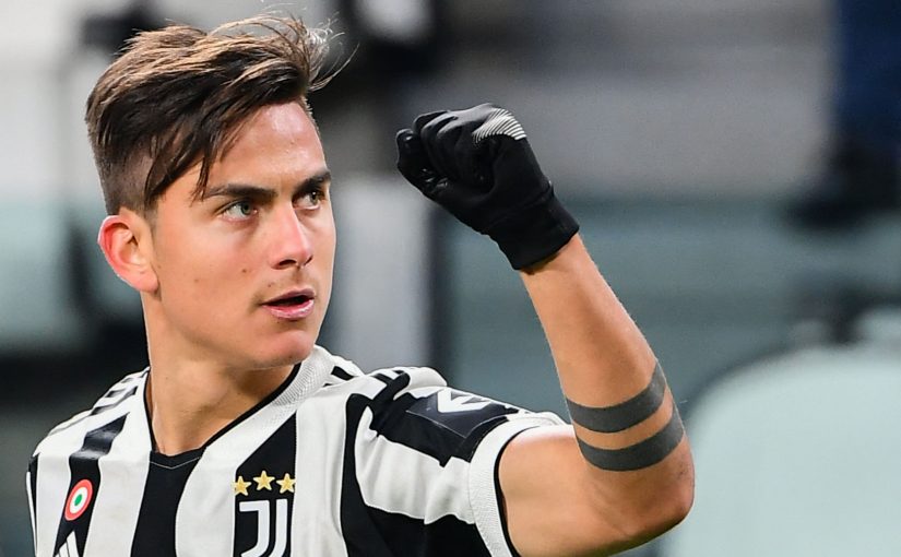 Paulo Dybala