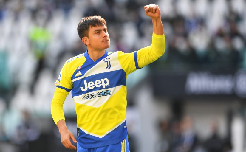 Paulo Dybala