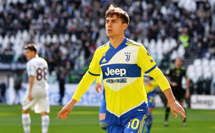 Paulo Dybala