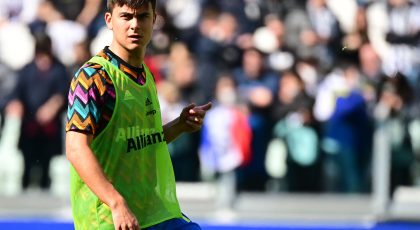 Man Utd, Arsenal & Atletico Madrid Have Spoken With Paulo Dybala’s Agent But Inter Still Working On Signing Him, Italian Media Report