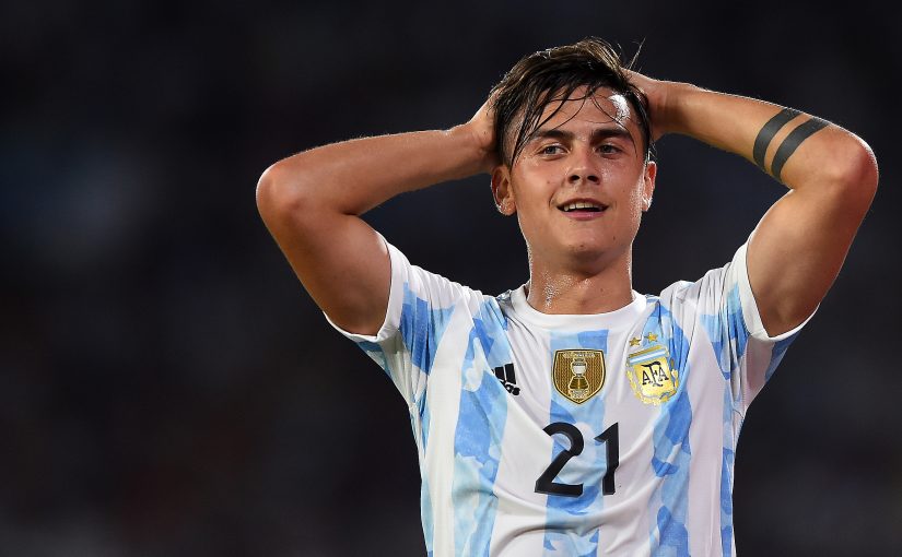 Paulo Dybala