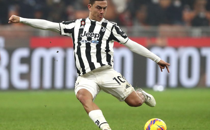 Paulo Dybala