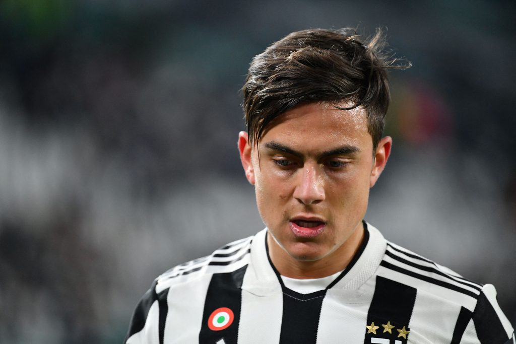 Dybala’s Entourage Has Been Informed Of Inter’s Need To Wait Before Signing Him, Italian Media Report