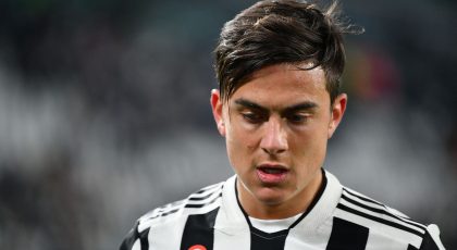 Ex-Genoa Defender Claudio Onofri: “If I Were Paulo Dybala I’d Want To Stay At Juventus Rather Than Join Inter”
