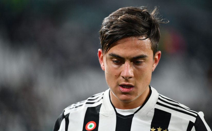 Paulo Dybala