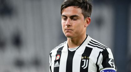 The Dybala Deal Is On Stand-By But Inter Are Not Concerned About Competition From Arsenal & Newcastle, Italian Media Report