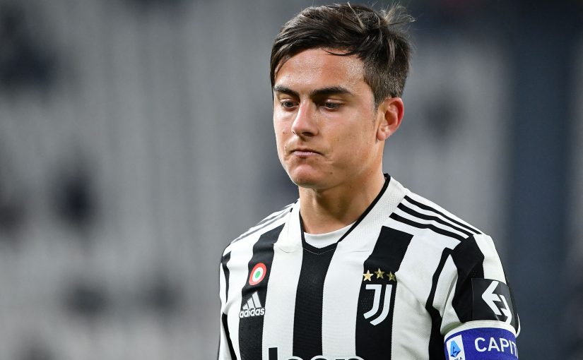 Paulo Dybala