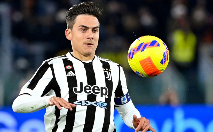 Paulo Dybala